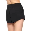 Felina Women's Velvety Soft Vintage Short