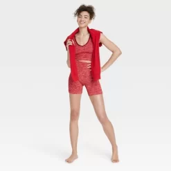 Women's Seamless Bike Shorts - Colsie™ -Women Sale Shop GUEST 00727e38 fd6a 43cf bfa6 c46f08a398bb