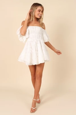 Petal And Pup Womens Harriet Dress 7 Petal And Pup Womens Harriet Dress - Image 5