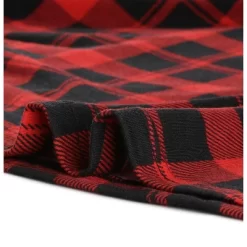 Agnes Orinda Women's Plus Size Nightgown Pajama Sets Buffalo Plaid Check Side Pocket Elastic Waist Relaxed Fit Sleepwear Pajamas 13 Agnes Orinda Women's Plus Size Nightgown Pajama Sets Buffalo Plaid Check Side Pocket Elastic Waist Relaxed Fit Sleepwear Pajamas -Women Sale Shop GUEST 02d6df79 590d 411a 9a8b 462dfbfc2109