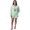 Star Wars Womens' The Mandalorian The Child Sweater And Short Pajama Set Green 2 Star Wars Womens' The Mandalorian The Child Sweater And Short Pajama Set Green -Women Sale Shop GUEST 0608c882 a72a 4c8d 9a17 1dd36ad07bad