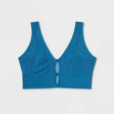 Women's Corset Brami - Colsie™ 4 Women's Corset Brami - Colsie™ - Image 2