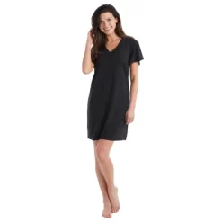 Softies - Brie - 36" Flutter Cap Sleeve Sleep Shirt 9 Softies - Brie - 36" Flutter Cap Sleeve Sleep Shirt -Women Sale Shop GUEST 0845237d a16e 4b6a 9c15 abb96e1af09e