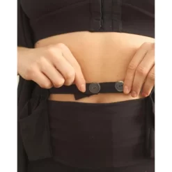 AnaOno Women's Miena Robe With Additional Drain Belt 9 AnaOno Women's Miena Robe With Additional Drain Belt -Women Sale Shop GUEST 087f4354 69f2 4e37 9e5e a68ea832a99d