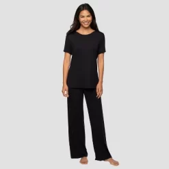 Vanity Fair Womens Beyond Comfort Short Sleeve Pajama Set 90130 11 Vanity Fair Womens Beyond Comfort Short Sleeve Pajama Set 90130 -Women Sale Shop GUEST 08dfdf5a db7f 4927 b7c7 c78990899955