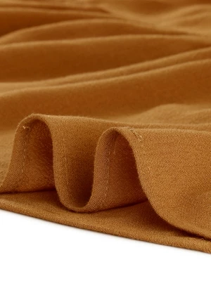 Agnes Orinda Women's Plus Size Lace Inset Babydoll Short Sleeve Shirt Dress 6 Agnes Orinda Women's Plus Size Lace Inset Babydoll Short Sleeve Shirt Dress - Image 5