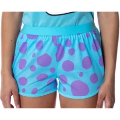 Disney Women's Monsters Inc. Sulley Racerback Tank And Shorts Pajama Set Sulley -Women Sale Shop GUEST 0e02fb0e 0933 449d a2fb 1d8993a348a8