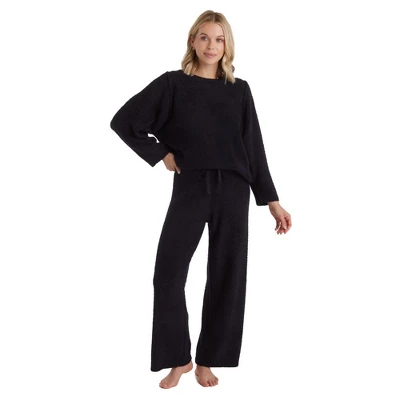 Softies Marshmallow Bracelet Sleeve Reverse Seam Lounge Set 6 Softies Marshmallow Bracelet Sleeve Reverse Seam Lounge Set - Image 4