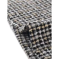 Allegra K Women's Elegant Vintage Button Front V Neck Plaid Tweed Overalls Pinafore Skirts -Women Sale Shop GUEST 0e709d31 338a 47e8 b155 e1259a4e4d97