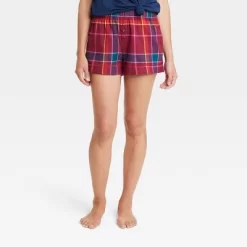 Women's Flannel Pajama Shorts - Stars Above™ -Women Sale Shop GUEST 1560b886 6dfc 48f3 8d09 9504d70ce5c5