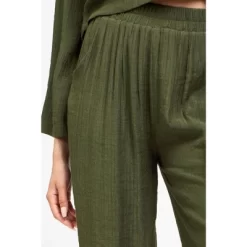 August Sky Lightweight High Rise Pants -Women Sale Shop GUEST 15a252d7 f206 46c3 ba62 c462b535f812