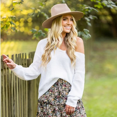 Women's Ditsy Floral Drawstring A-Line Skirt - Cupshe 5 Women's Ditsy Floral Drawstring A-Line Skirt - Cupshe - Image 3