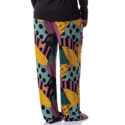The Nightmare Before Christmas Women's I Am Sally Sleep Pajama Pants Multicolored 8 The Nightmare Before Christmas Women's I Am Sally Sleep Pajama Pants Multicolored -Women Sale Shop GUEST 16f23612 1dc0 46ac 9915 22e710eb078e