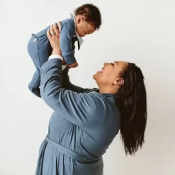 Goumikids Viscose Made From Bamboo + Organic Cotton Womens Robe -Women Sale Shop GUEST 18675e16 2aae 4edf 87f3 1f2118e957e9