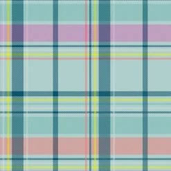 Vera Bradley Women's Cotton Knit Robe