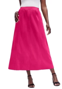 Jessica London Women’s Plus Size Jegging Skirt 12 Jessica London Women’s Plus Size Jegging Skirt -Women Sale Shop GUEST 1a714572 a9a8 4c3c 8b54 3230dfe0f611