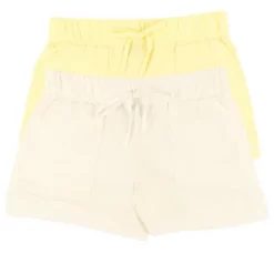 Felina Women's Organic Cotton Stretch Drawstring Short 2-Pack 18 Felina Women's Organic Cotton Stretch Drawstring Short 2-Pack -Women Sale Shop GUEST 1cb80319 d6e2 4a57 9700 c5ec3e75cdf0