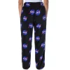 NASA Women's Meatball Logo Allover Print Ultra-Soft Fleece Pajama Pants Black -Women Sale Shop GUEST 1d19188b 59e7 4ae1 850d 4c47f53c37df