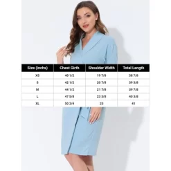 Cheibear Womens Robe Knit Lace Trim Lounge Sleepwear Long Sleeve Bathrobe -Women Sale Shop GUEST 1d449159 02ca 46d7 b3d8 c8580531448b