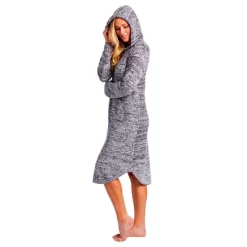 Softies Women's Marshmallow Hooded Lounger -Women Sale Shop GUEST 20f1df8e e23b 4ff6 963c 60c7ef79b612