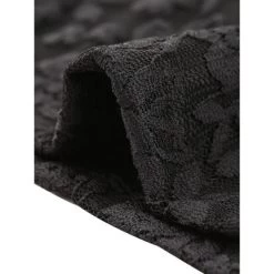 Allegra K Women's Lace Top V Neck Floral Embroidery Long Sleeve Sheer Blouse 11 Allegra K Women's Lace Top V Neck Floral Embroidery Long Sleeve Sheer Blouse -Women Sale Shop GUEST 26a410a2 0498 4c7e b97f fae4b9161305