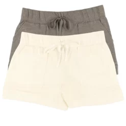 Felina Women's Organic Cotton Stretch Drawstring Short 2-Pack 16 Felina Women's Organic Cotton Stretch Drawstring Short 2-Pack -Women Sale Shop GUEST 26a9745d 0e8c 4d2f 8b07 ef2a42a88e0d