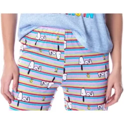 Peanuts Women's Snoopy Happiness Is Sleeping In Shirt And Pant Sleepwear Set 8 Peanuts Women's Snoopy Happiness Is Sleeping In Shirt And Pant Sleepwear Set -Women Sale Shop GUEST 2bdc5159 6b0d 4863 a195 162781f14029