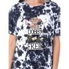 Harry Potter Womens' Dobby Is Free Character Nightgown Sleep Pajama Shirt Multicolored 2 Harry Potter Womens' Dobby Is Free Character Nightgown Sleep Pajama Shirt Multicolored -Women Sale Shop GUEST 2bfb03a7 84f7 4c83 b750 5588a4a2dac7