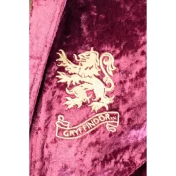 Harry Potter Womens Velvet Robe Hogwarts Houses -Women Sale Shop GUEST 2dadd9cb 1431 49db b7f5 41b6438e7202
