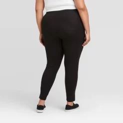 Women's High-Waisted Leggings - A New Day™ -Women Sale Shop GUEST 2e9ac4d5 b20e 47ae 8653 f788240b2cfc