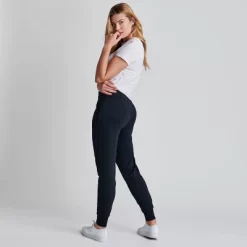 ASSETS By SPANX Women's Ponte Shaping Joggers - Black -Women Sale Shop GUEST 2f671295 fa27 42ec adcf 18e23b18608c