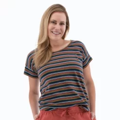 Aventura Clothing Women's Redford Short Sleeve Top -Women Sale Shop GUEST 360bbaa0 1f0c 498d 980e dec520becbae