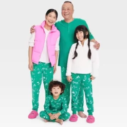 Women's Matching Family Thermal Pajama Top - Wondershop™ Green 7 Women's Matching Family Thermal Pajama Top - Wondershop™ Green -Women Sale Shop GUEST 37947063 252a 4832 a12f baf5721e4cd0