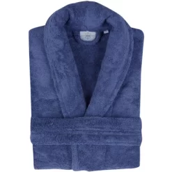 Classic Turkish Towels Unisex Shawl Collar Terry Cloth Robe 29 Classic Turkish Towels Unisex Shawl Collar Terry Cloth Robe -Women Sale Shop GUEST 38634196 ea6f 4d15 90b4 3ff7d0a21163