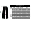 Mens Black InuYasha Anime Cartoon Character Sleep Pajama Pants -Women Sale Shop GUEST 389ad35e b096 44da 99b4 c2bae30da2a5