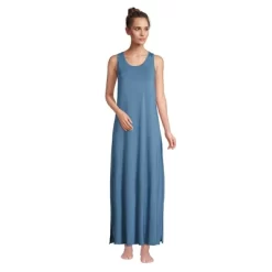 Lands' End Women's Sleeveless Cooling Long Nightgown 15 Lands' End Women's Sleeveless Cooling Long Nightgown -Women Sale Shop GUEST 3a89ef90 1c49 41c7 9d74 fbf2d4da6bd8