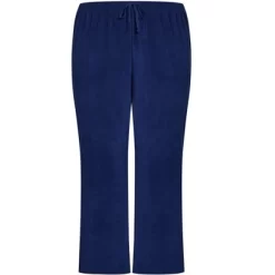 Women's Plus Size Navy Fleece Pant - Navy | AVENUE 13 Women's Plus Size Navy Fleece Pant - Navy | AVENUE -Women Sale Shop GUEST 3aa262e2 c618 4ae0 a9ab a68c3cffbc99