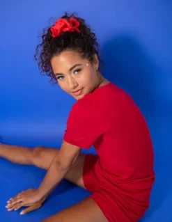 Leveret Womens Two Piece Short Cotton Pajamas -Women Sale Shop GUEST 3b8af1ee 1944 4939 9021 c51b87e2bded