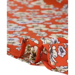 Agnes Orinda Women's Plus Size Boho Wrap Floral Beach Lightweight A Line Skirt -Women Sale Shop GUEST 3c37bf28 b33e 4502 89f9 67afad5ac496