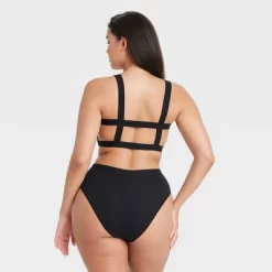 Women's Cotton Rib Cage Back Bralette - Colsie™ 11 Women's Cotton Rib Cage Back Bralette - Colsie™ -Women Sale Shop GUEST 3f968655 1291 4371 b5a2 165b9cab49f5