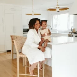 Goumikids Viscose + Organic Cotton Terry Womens Robe 16 Goumikids Viscose + Organic Cotton Terry Womens Robe -Women Sale Shop GUEST 406804f6 5a89 4ab3 9704 8953266bcf79