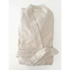 Luxe Rayon Bamboo Striped Robe - Anaya 7 Luxe Rayon Bamboo Striped Robe - Anaya -Women Sale Shop GUEST 41c783cb b969 451d ac58 2b26d3d2d2ad