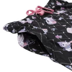 SANRIO Kuromi & My Melody Women's Lavender Sleepwear Set -Women Sale Shop GUEST 421d9457 a7cd 46fa 8cfa ad88e9b896e1