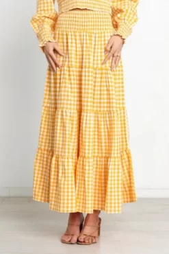 Petal And Pup Womens Aldgate Skirt -Women Sale Shop GUEST 43669372 c2b8 4b91 8e7f ec8fb71dd57b