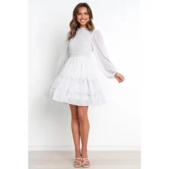 Petal And Pup Womens Rachael Dress