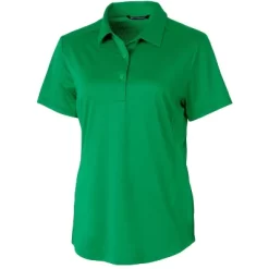 Cutter & Buck Prospect Textured Stretch Womens Short Sleeve Polo Shirt -Women Sale Shop GUEST 449f30fa 090c 49a8 b8a1 42df66c28fe4