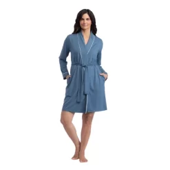 Softies Women's 36" Short Robe -Women Sale Shop GUEST 47511c91 5abe 4de6 8289 2abe4c7e5569