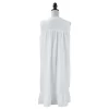 Saro Lifestyle Embroidered Sleeveless Nightgown 2 Saro Lifestyle Embroidered Sleeveless Nightgown -Women Sale Shop GUEST 477aeb97 94bb 4c38 b930 9ab8202c4ec3