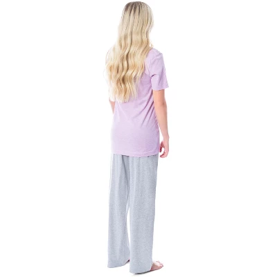 Disney Women's Snow White Sleepy It's A Sleepy Kind Of Day Pajama Set Multicolored 5 Disney Women's Snow White Sleepy It's A Sleepy Kind Of Day Pajama Set Multicolored - Image 3