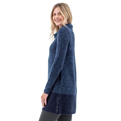 Aventura Clothing Women's Belinda Sweater Tunic 4 Aventura Clothing Women's Belinda Sweater Tunic - Image 2